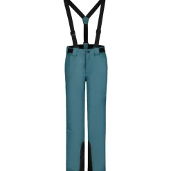 Icepeak Lenzen skibroek junior emerald< Skibroeken|Wintersport