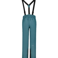 Icepeak Lenzen skibroek junior emerald< Skibroeken|Wintersport