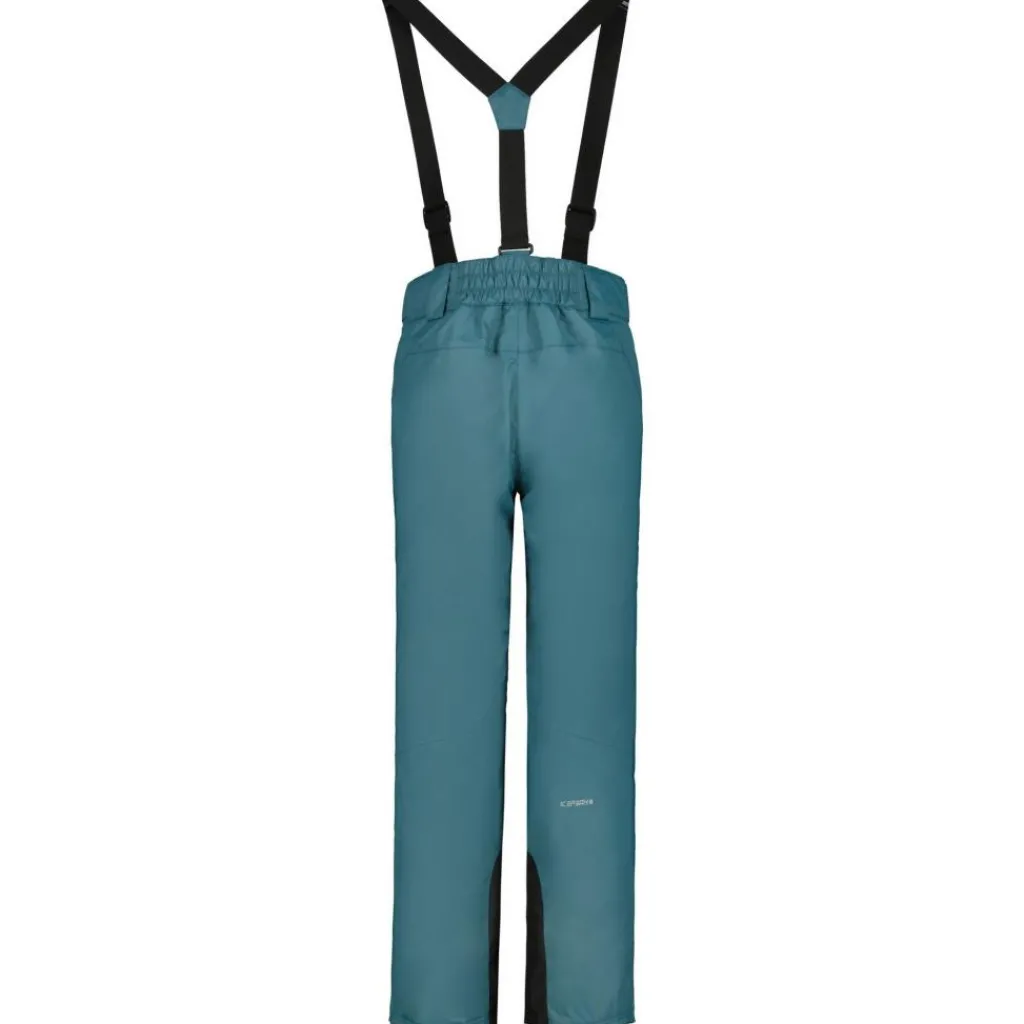 Icepeak Lenzen skibroek junior emerald< Skibroeken|Wintersport