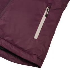 Icepeak Lindley winterjas junior pink< Ski Jassen|Wintersport