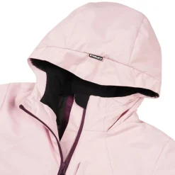 Icepeak Lindley winterjas junior pink< Ski Jassen|Wintersport