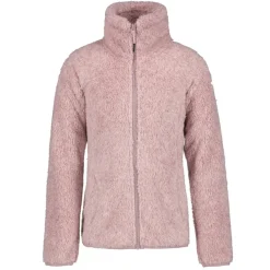 Icepeak Loma fleece vest junior rose< Fleece Vest
