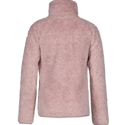 Icepeak Loma fleece vest junior rose< Fleece Vest