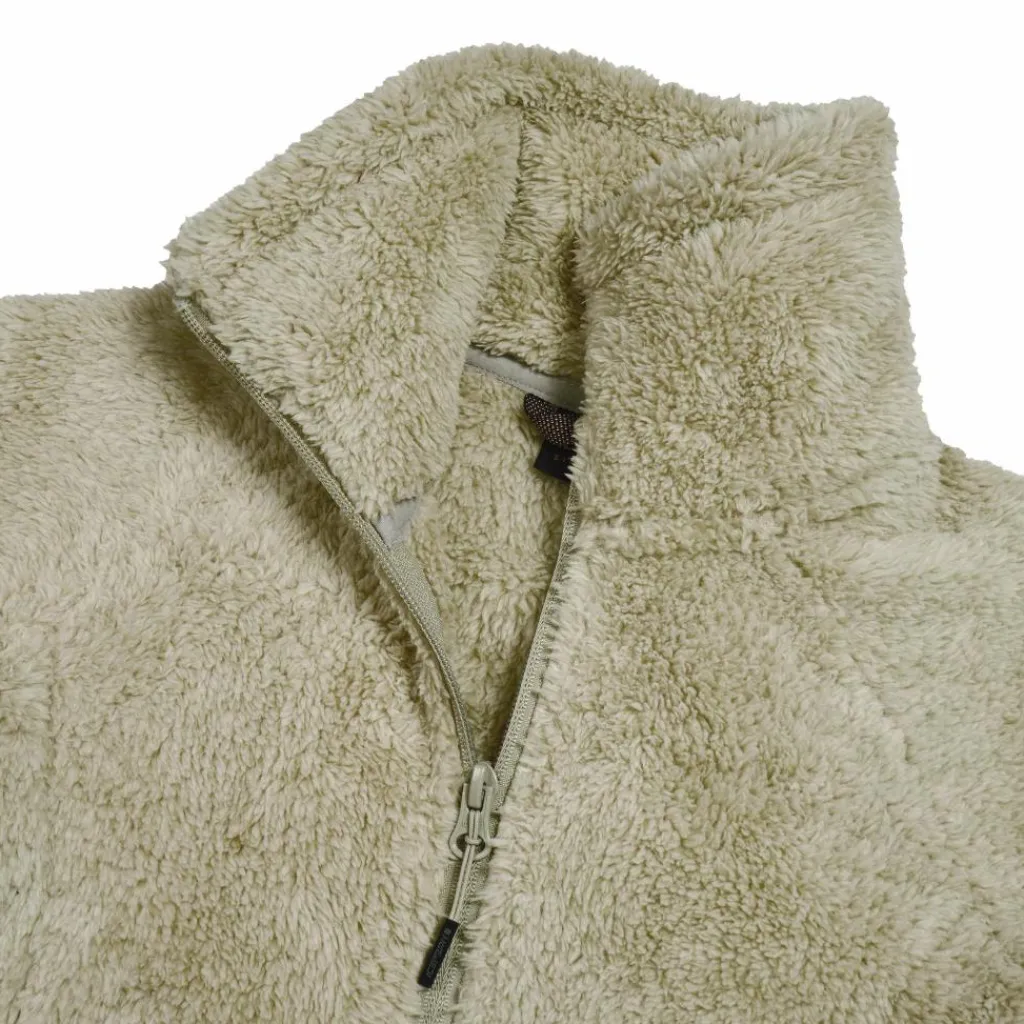 Fleece Vest-Icepeak Loma fleece vest junior green