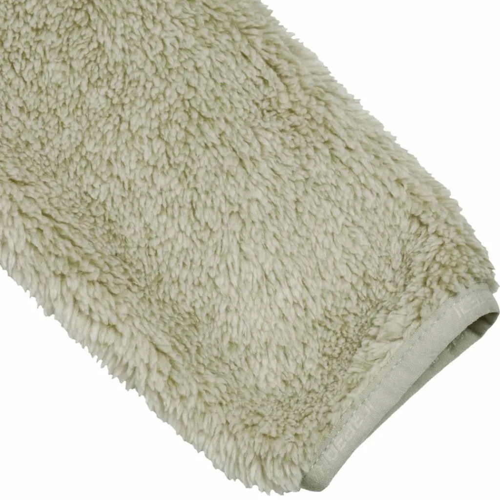 Fleece Vest-Icepeak Loma fleece vest junior green