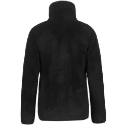 Icepeak Loma fleece vest junior black< Fleece Vest