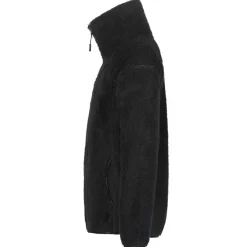 Icepeak Loma fleece vest junior black< Fleece Vest