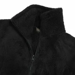 Icepeak Loma fleece vest junior black< Fleece Vest