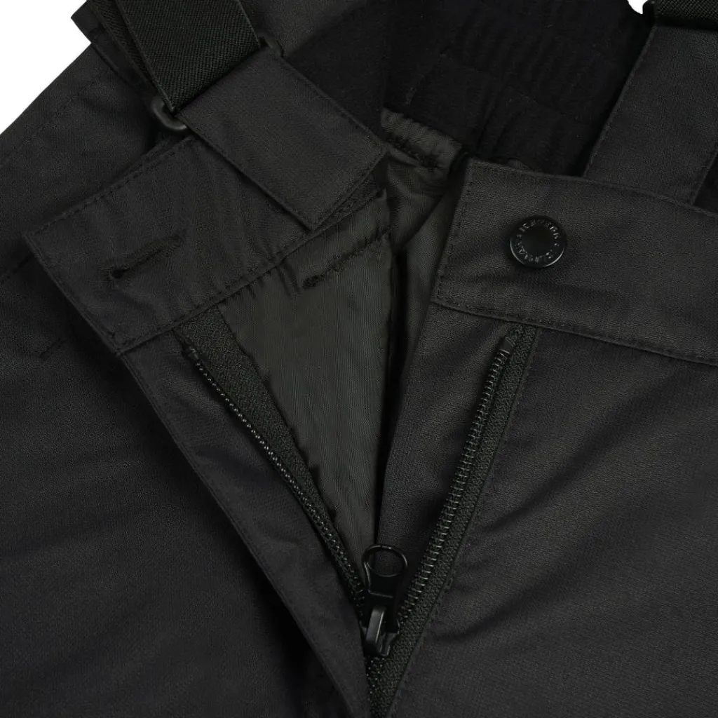 Icepeak Lorena skibroek junior black< Skibroeken|Wintersport