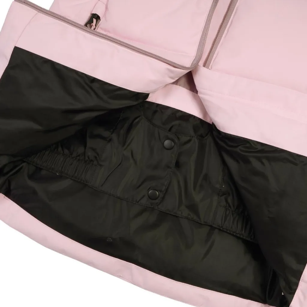 Icepeak Loris winterjas junior pink< Ski Jassen|Wintersport