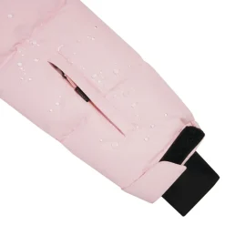 Icepeak Loris winterjas junior pink< Ski Jassen|Wintersport