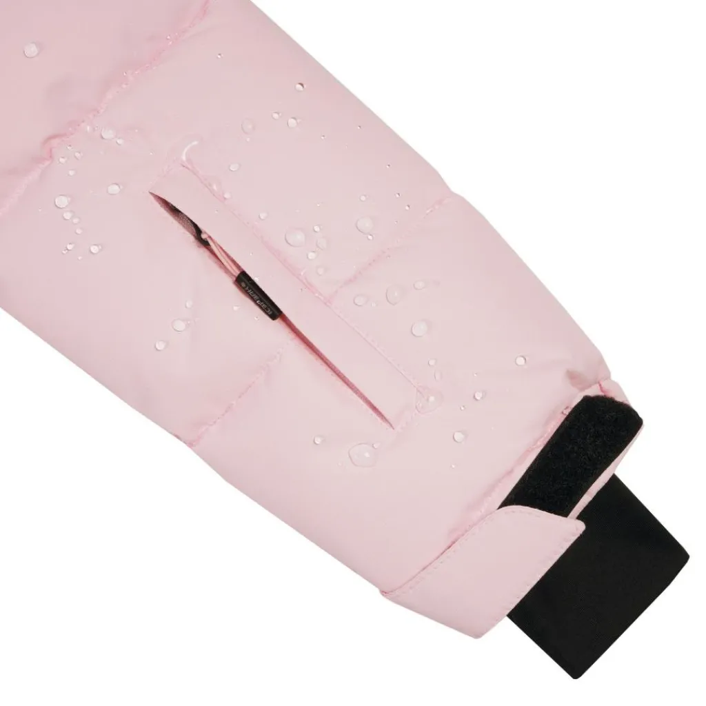 Icepeak Loris winterjas junior pink< Ski Jassen|Wintersport