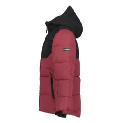 Icepeak Loris winterjas junior red< Ski Jassen|Wintersport