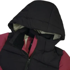 Icepeak Loris winterjas junior red< Ski Jassen|Wintersport