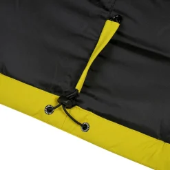 Ski Jassen|Wintersport-Icepeak Louin winterjas junior olive