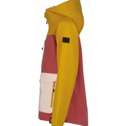 Icepeak Lowden outdoor jack junior raspberry< Outdoor Jack