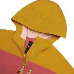 Icepeak Lowden outdoor jack junior raspberry< Outdoor Jack