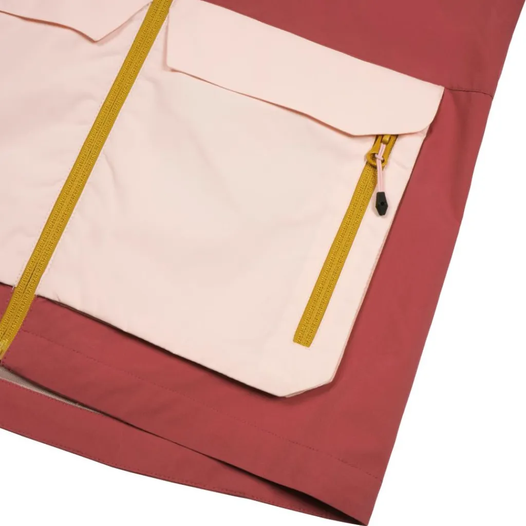 Icepeak Lowden outdoor jack junior raspberry< Outdoor Jack