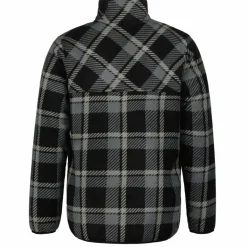 Icepeak Marengo fleece vest heren basic black< Fleece Vest