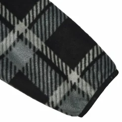 Icepeak Marengo fleece vest heren basic black< Fleece Vest