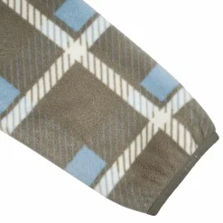 Icepeak Marengo fleece vest heren antique green< Fleece Vest