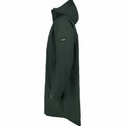 Icepeak Miramar parka outdoor jack heren dark green< Outdoor Jack