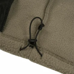 Fleece Vest-Icepeak Mohawk fleece vest heren antique green