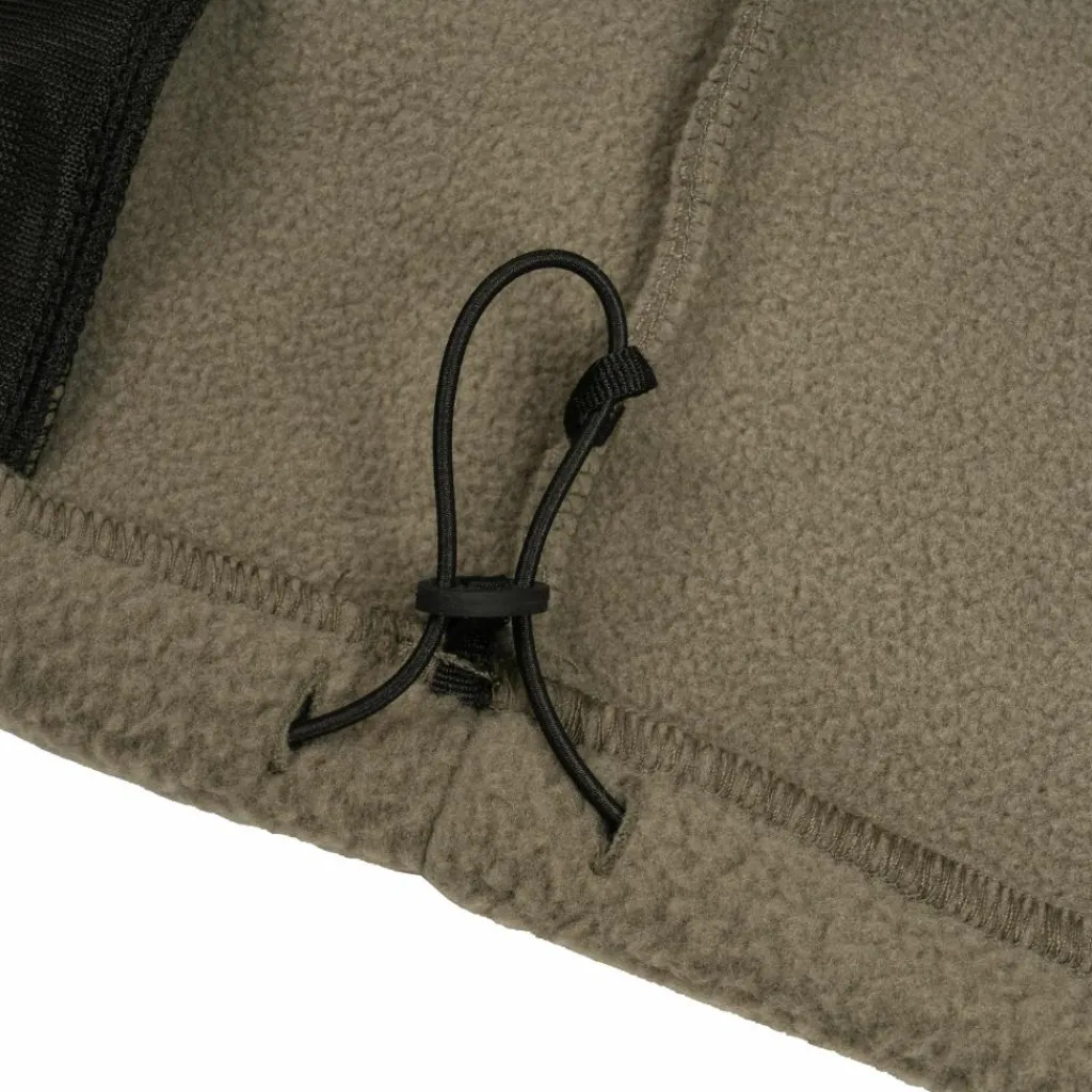 Fleece Vest-Icepeak Mohawk fleece vest heren antique green