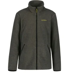 Icepeak Yoyuk fleece vest junior grey< Fleece Vest