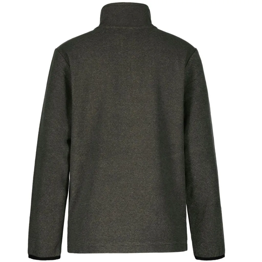 Icepeak Yoyuk fleece vest junior grey< Fleece Vest