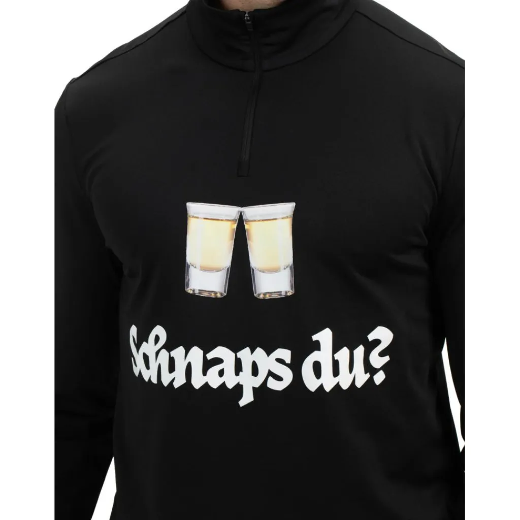 Skipullies|Wintersport-Iceryder Party skipully heren schnaps du