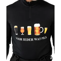 Skipullies|Wintersport-Iceryder Party skipully heren voor ieder wat pils