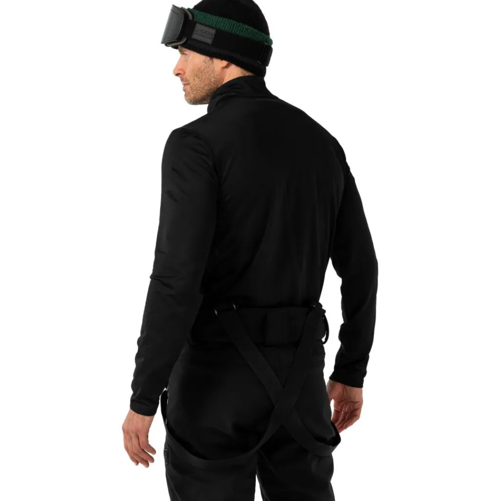 Skipullies|Wintersport-Iceryder Party skipully heren 100% vol