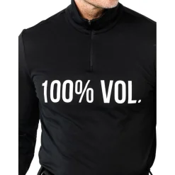 Skipullies|Wintersport-Iceryder Party skipully heren 100% vol