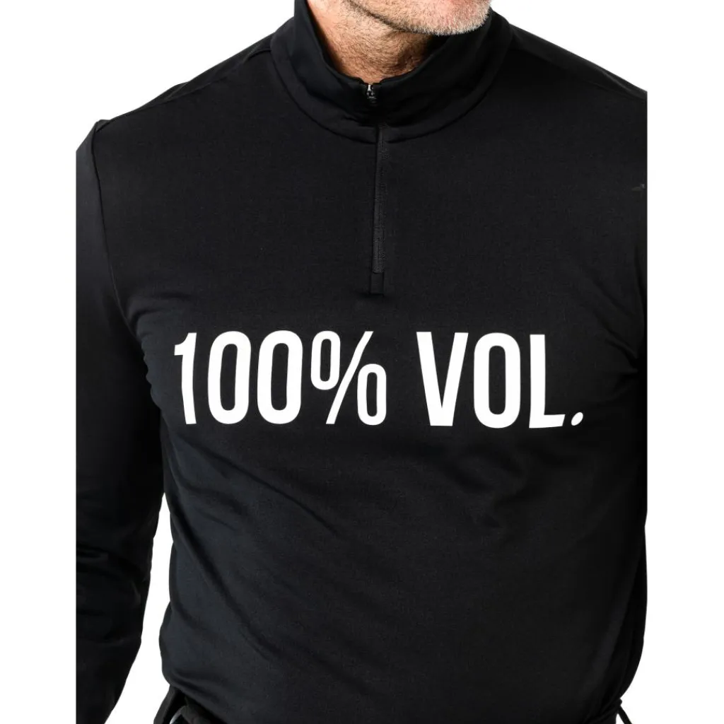 Skipullies|Wintersport-Iceryder Party skipully heren 100% vol