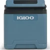 Koelboxen-Igloo IE24 thermo-elektrische koelbox