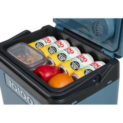 Koelboxen-Igloo IE24 thermo-elektrische koelbox