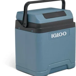 Koelboxen-Igloo IE24 thermo-elektrische koelbox