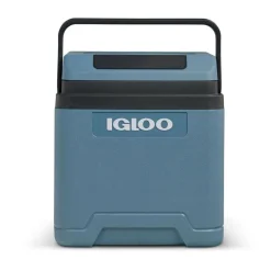 Igloo IE27 thermo-elektrische koelbox< Koelboxen