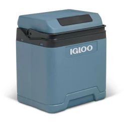 Igloo IE27 thermo-elektrische koelbox< Koelboxen