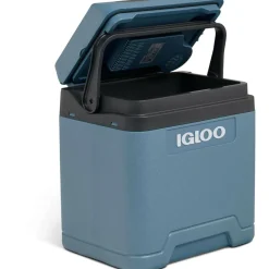 Igloo IE27 thermo-elektrische koelbox< Koelboxen