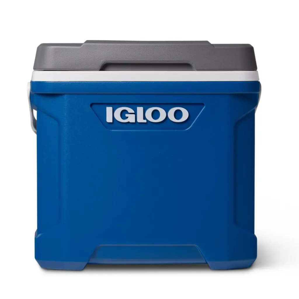 Koelboxen-Igloo Latitude 30 koelbox 28 liter