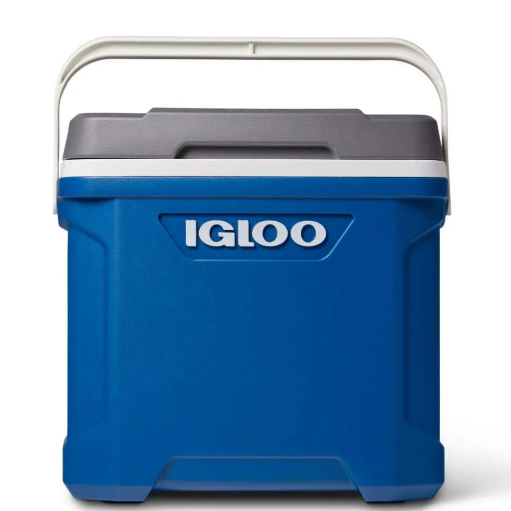 Koelboxen-Igloo Latitude 30 koelbox 28 liter