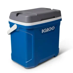 Koelboxen-Igloo Latitude 30 koelbox 28 liter