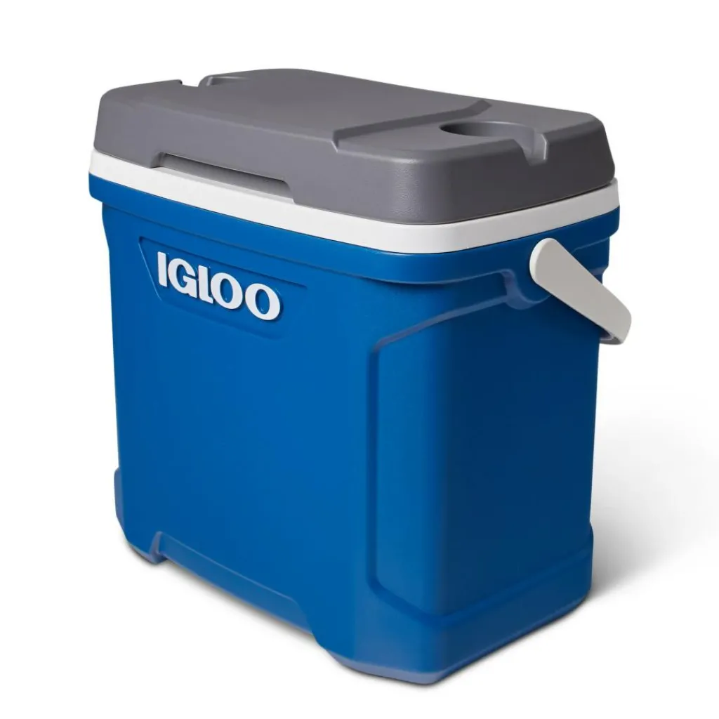 Koelboxen-Igloo Latitude 30 koelbox 28 liter