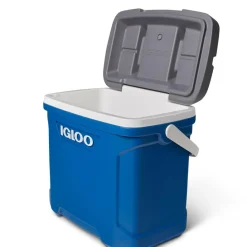 Koelboxen-Igloo Latitude 30 koelbox 28 liter