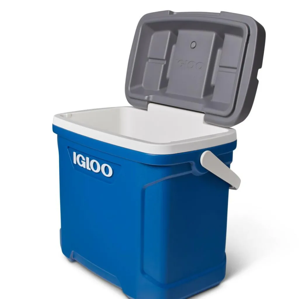 Koelboxen-Igloo Latitude 30 koelbox 28 liter