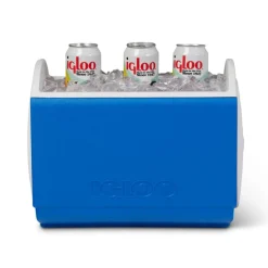 Koelboxen-Igloo Playmate Elite koelbox 15 liter