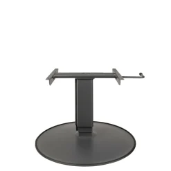 Tafelpoten-Ilse Lifttafelpoot vrijstaand antraciet