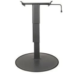Tafelpoten-Ilse Lifttafelpoot vrijstaand antraciet